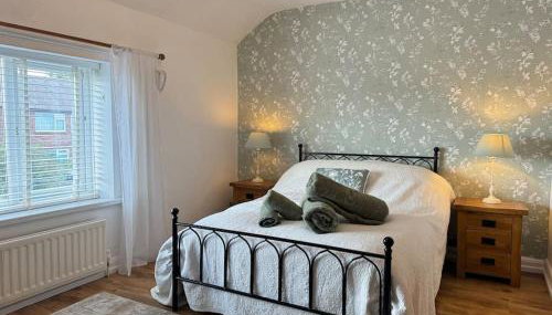 Hartley Retreat, Luxury spacious family home - Foto 4