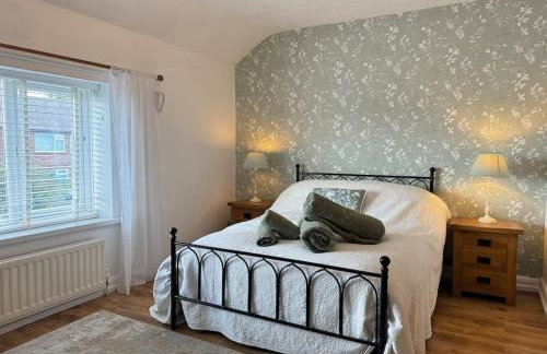 Hartley Retreat, Luxury spacious family home - Foto 4