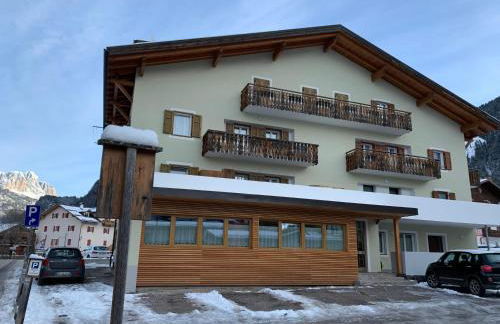 Ciasa De Rosa - Foto 1