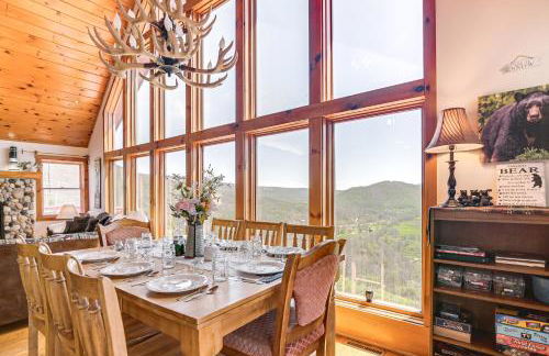 West Virginia Cabin Near Snowshoe Mountain Resort - Foto 6