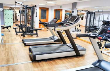 Macdonald Doña Lola Resort - Photo 124