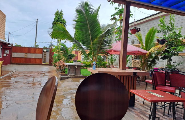 Le Mach Apartments - Foto 72