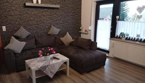 Appartement 2 Schlafzimmer, Terrasse, Hund, Kamin - Foto 2