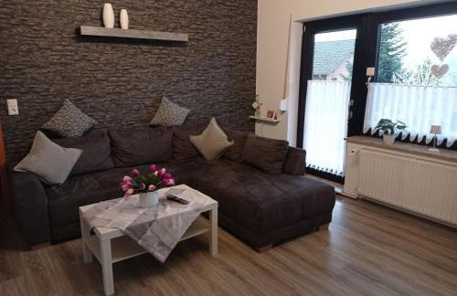 Appartement 2 Schlafzimmer, Terrasse, Hund, Kamin - Foto 2