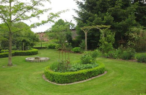 Apartment in ehemaliger Dorfschule am Dorfrand by Interhome - Foto 23