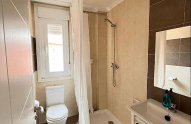 Tranquilo apartamento cerca de la playa - Foto 16