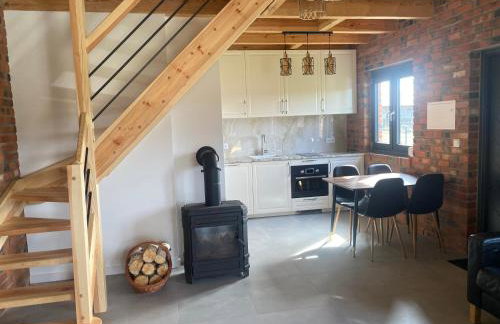 Domek Radawa, Koguty - Foto 10