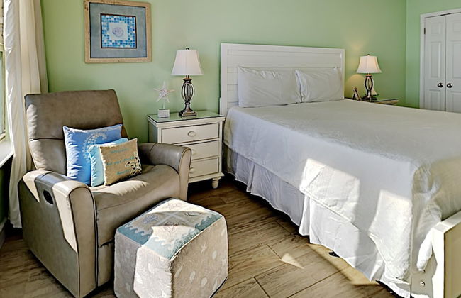 Emerald Towers West by Southern Vacation Rentals - Foto 12