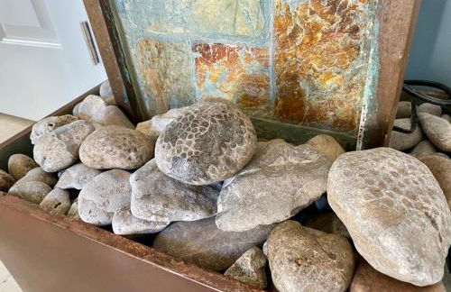 Private Beach Pool Table HUGE views gas grill - Foto 56