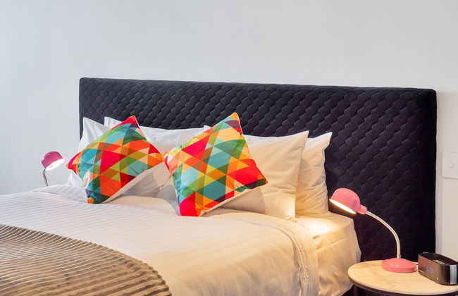 Roomie Apartment Hotel - Foto 43