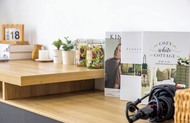 Anna Premier Apartment Ho Chi Minh - Foto 22