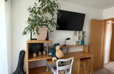 Gemütliches Haus im Herzen des Schwarzwaldes für bis zu 9 Personen - Foto 26