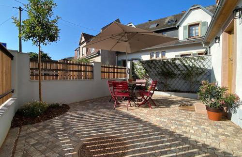 Maison de charme de 1850 - Strasbourg - Neudorf - Photo 19