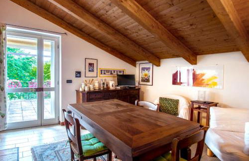 Relais Cascina San Martino - Foto 27