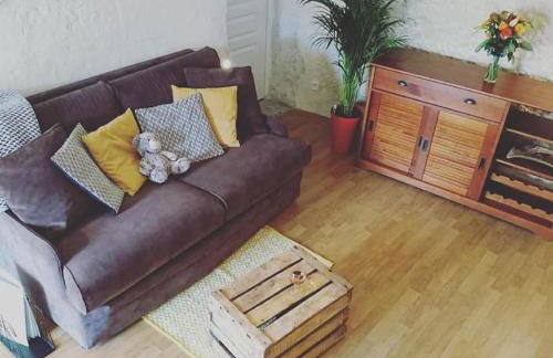 Les Gîtes des Châteaux, gîtes troglodytiques - Foto 31