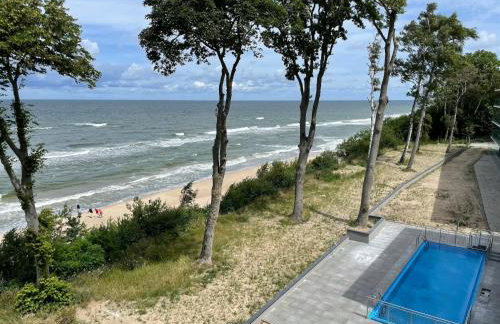 APARTAMENT 36 na klifie z widokiem na morze ADULTS ONLY - Foto 26