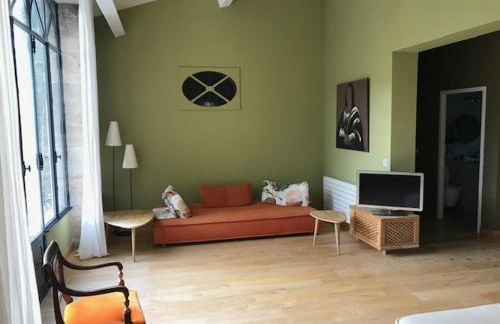 Lodge Montagnac - Foto 9