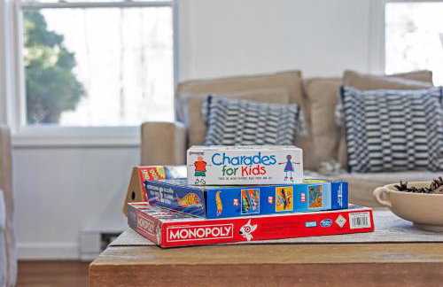 Home in Bushkill Saw Creek Poconos area - Photo 56