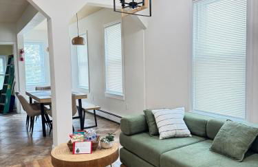 Spacious 3BR unit in Boston Free parking - Foto 36