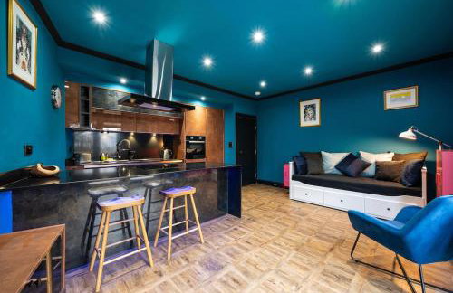 Luxury central flat with ensuite - Foto 17