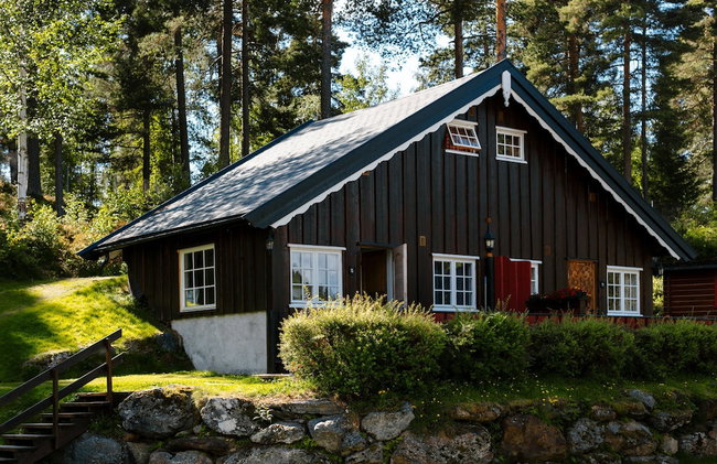 Fagernes Camping - Foto 72