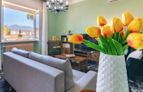 Hostly-La Casa di Andrea-Near the Leaning Tower - Foto 41