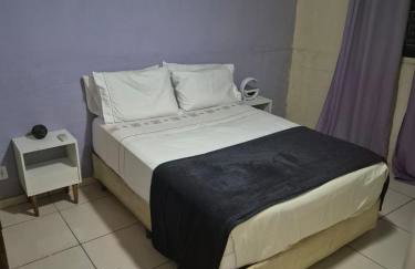 Casa de Veraneio Grande com Piscina, Churrasqueira e 4 quartos - Foto 48