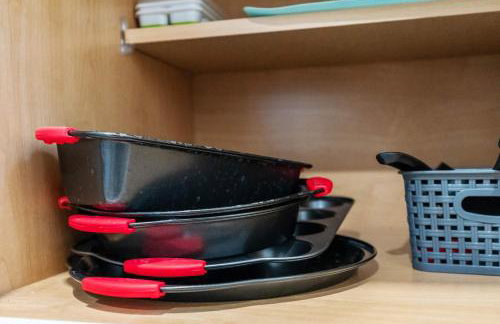 Peaceful Private backyard w BBQ in Lombard by LCP Collection - Foto 20