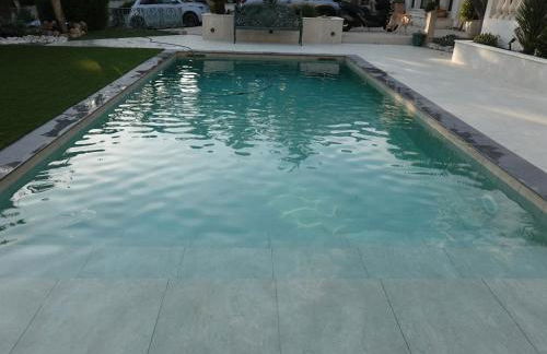 Magnifique suite dans villa de luxe - Foto 26