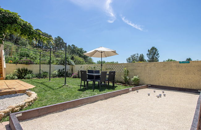 Attractive Holiday Home With Shared Pool in the Luberon - Foto 69