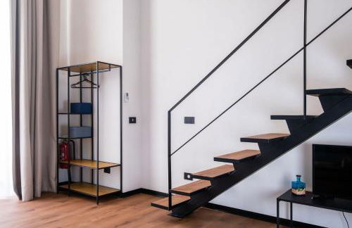 Aquaviva Suite Blu - Foto 20