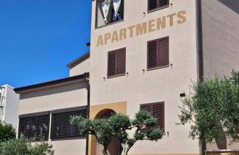 Apartments Miri Vrsar - Foto 1