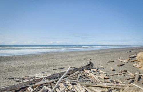 Westport Vacation Rental Walk to Beach! - Foto 30