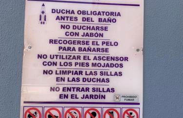 PRIMERA LINEA DE PLAYA con garaje - Foto 42