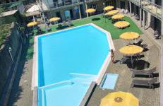 Hotel Residence Alessandra - Foto 30