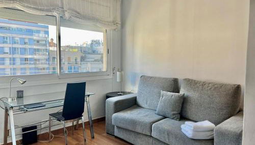 Bright & Spacious Family Flat in Central Barcelona - Foto 5