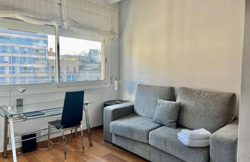 Bright & Spacious Family Flat in Central Barcelona - Foto 5