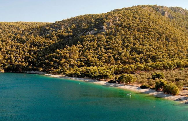 Welcome to Villa Soligia! Beach Front Villa Large Private Pool Amazing Sea View - Foto 31