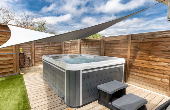 Gîtes Domaine de la chapelle - Foto 70