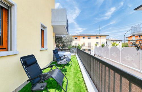 Pearl House - Sirmione Holiday - Jacuzzi Privata - Foto 9