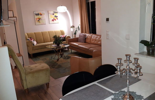 Finest - Hotel Suiten Bonn - Foto 41