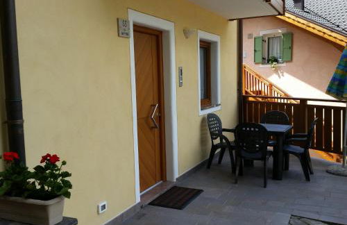 Casa Alice 5.5 - Foto 4