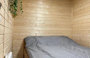 Domki Nad Sanem Bachórzec 6a - Foto 9