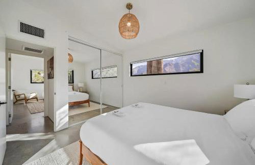 Palm Springs Haven - Pool, Hot Tub & Mountain Views - Foto 34