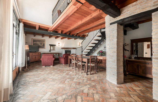 Domus Magna - Foto 12