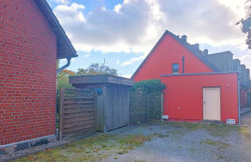 Ferienwohnung Merkel - Foto 31