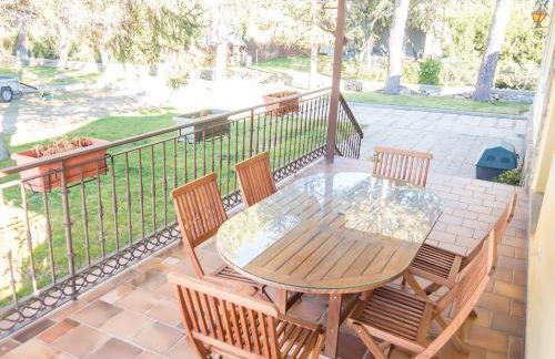 La Casita del Guarda - Photo 15