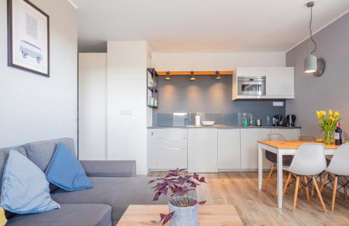 Apartament HORYZONT - Foto 54