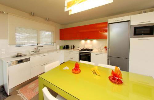 The Villa of the Winds - Foto 50