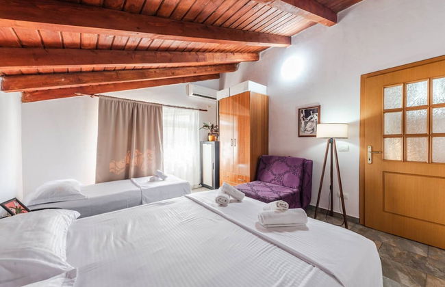 Guesthouse Hapa t Leht - Room 2 - Pro Bono - Foto 2